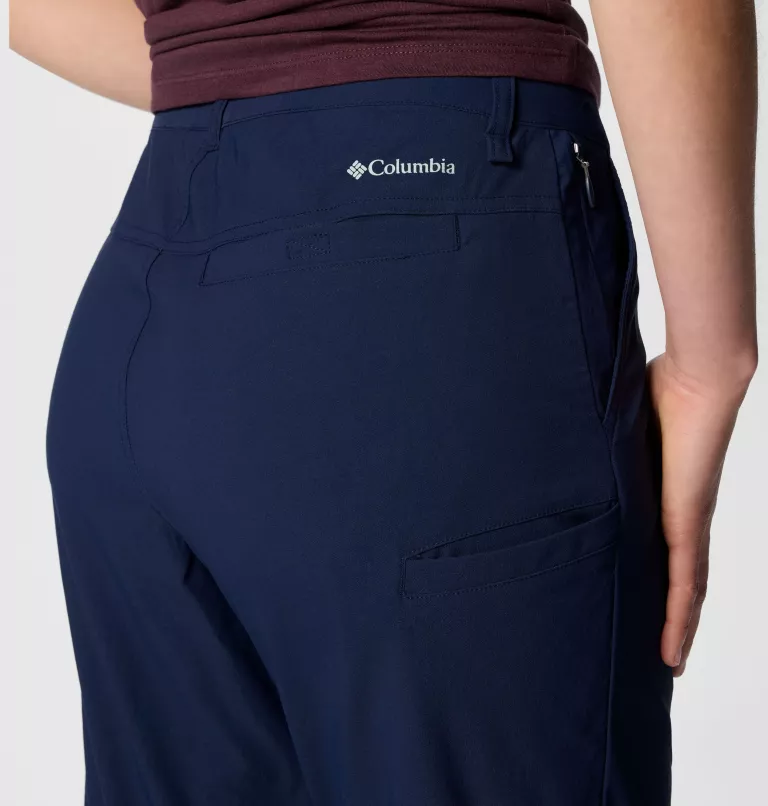 PANTALON FEMENINO COLUMBIA LESLIE FALLS II – foto 6